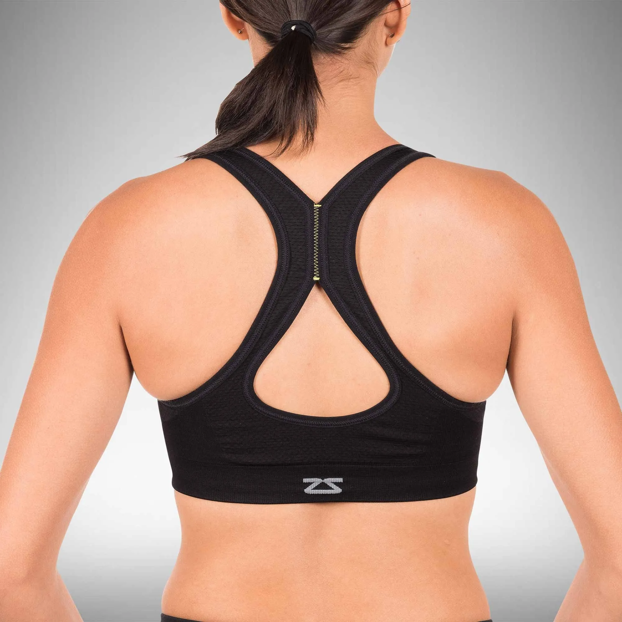 Gazelle Sports Bra