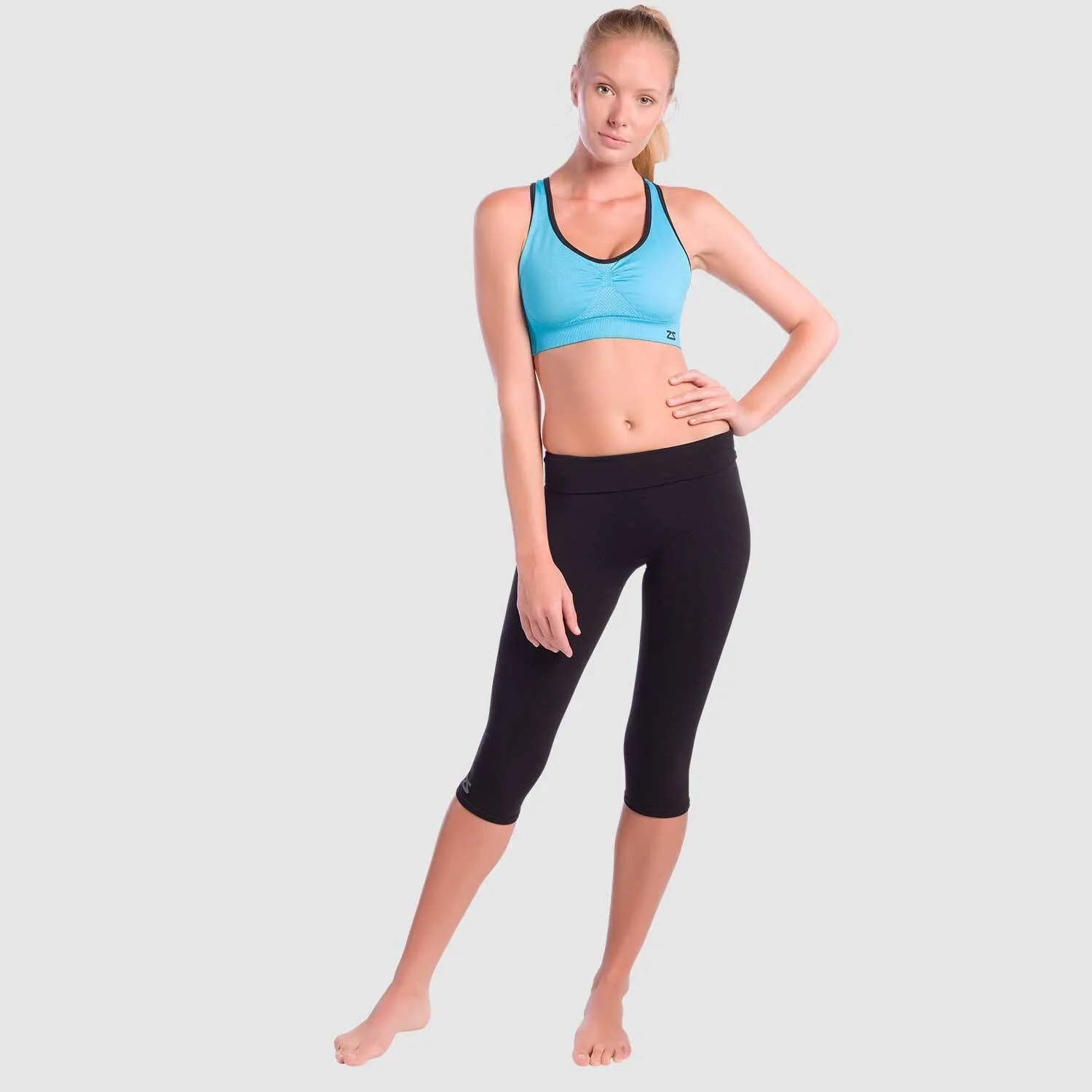 Gazelle Sports Bra