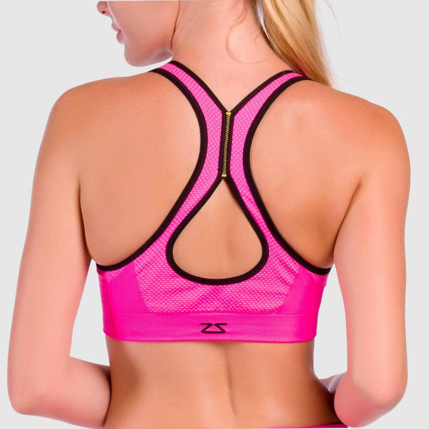 Gazelle Sports Bra