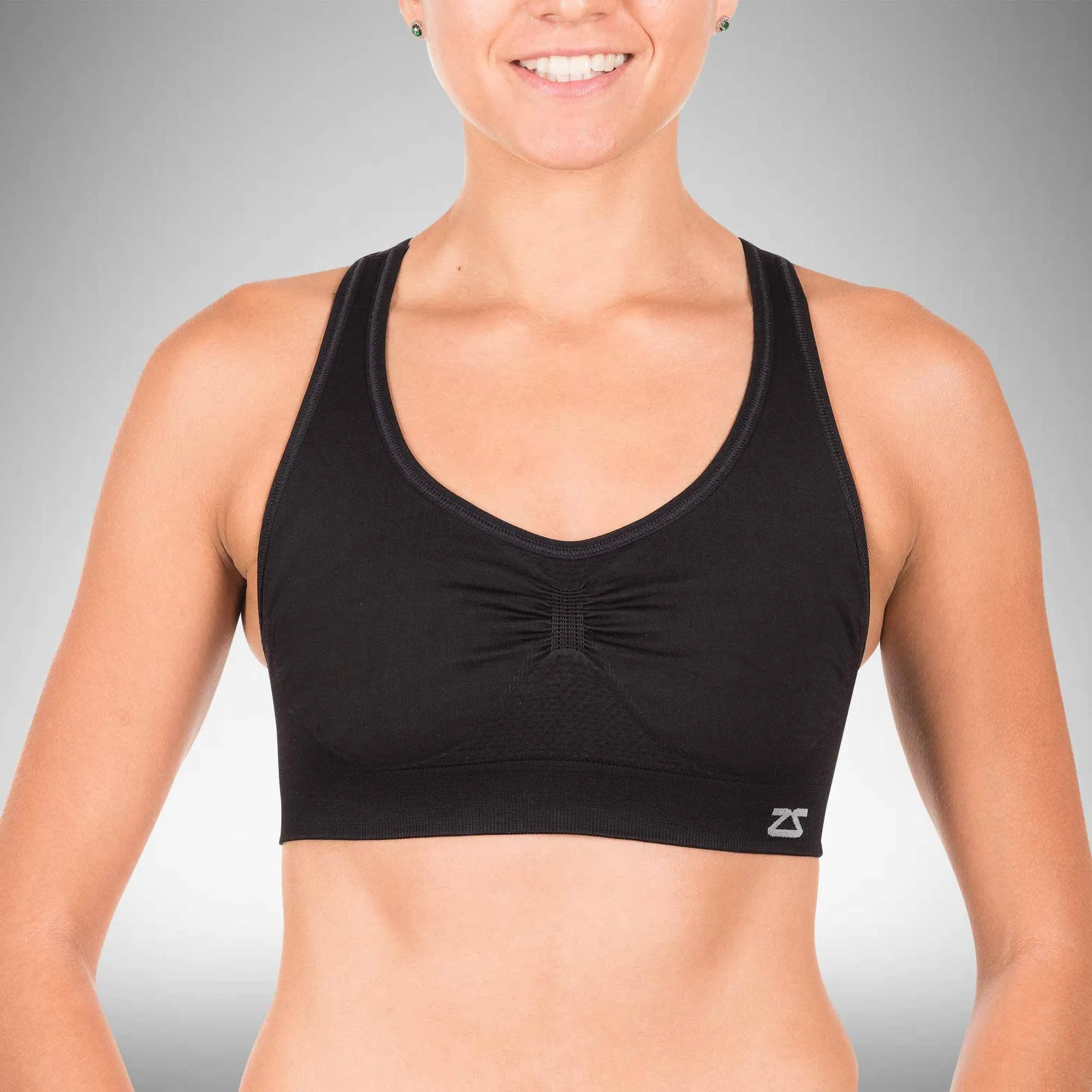 Gazelle Sports Bra