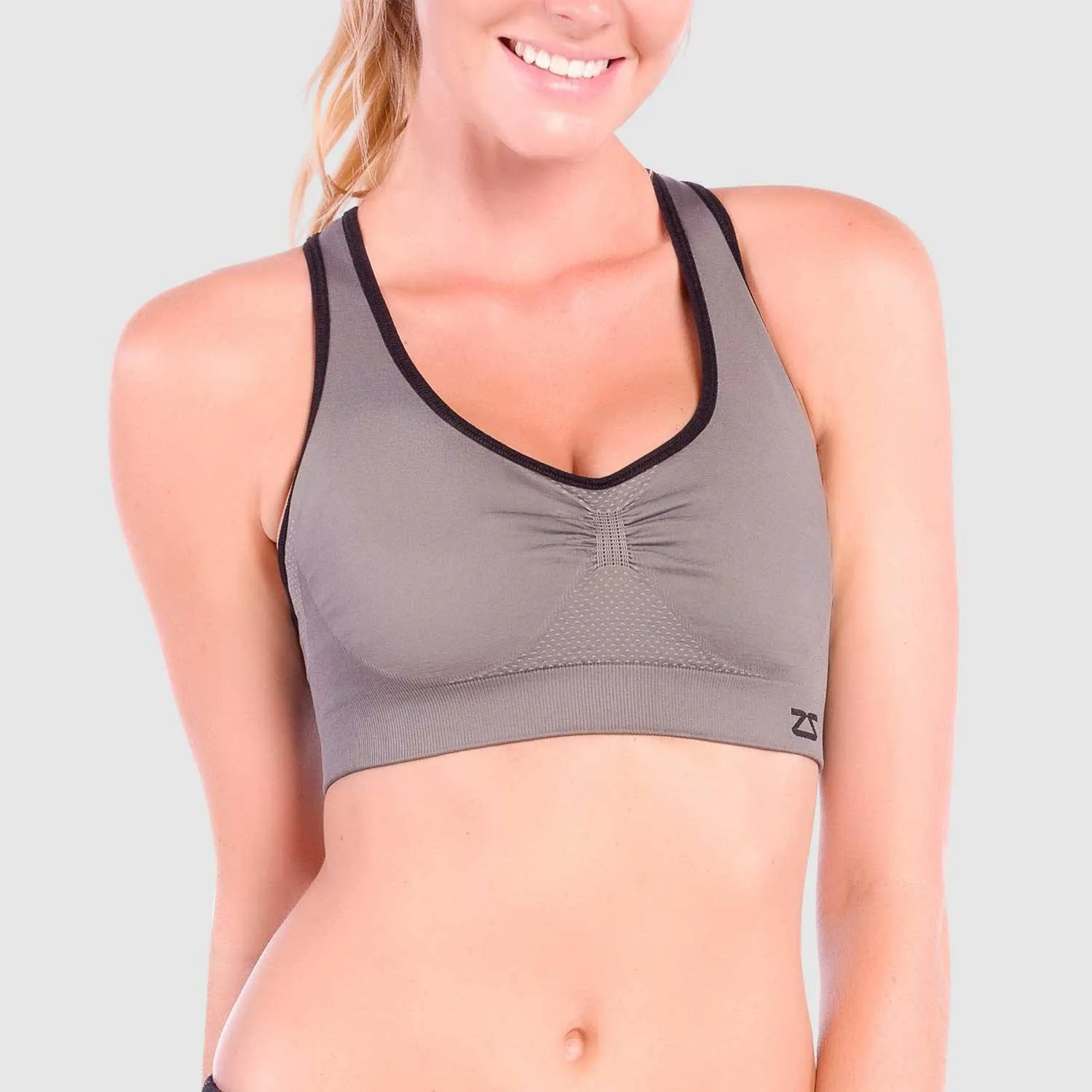 Gazelle Sports Bra