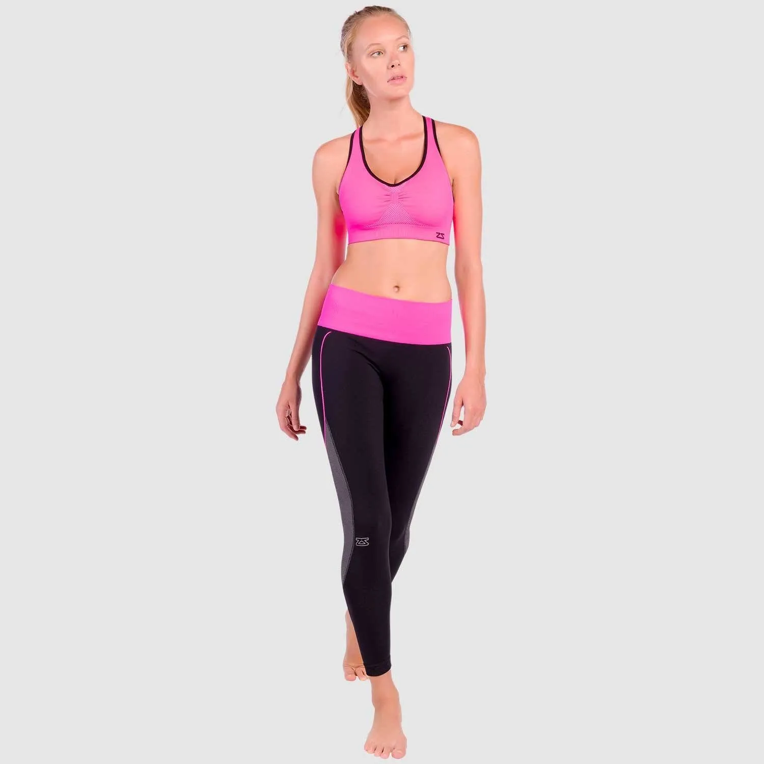 Gazelle Sports Bra