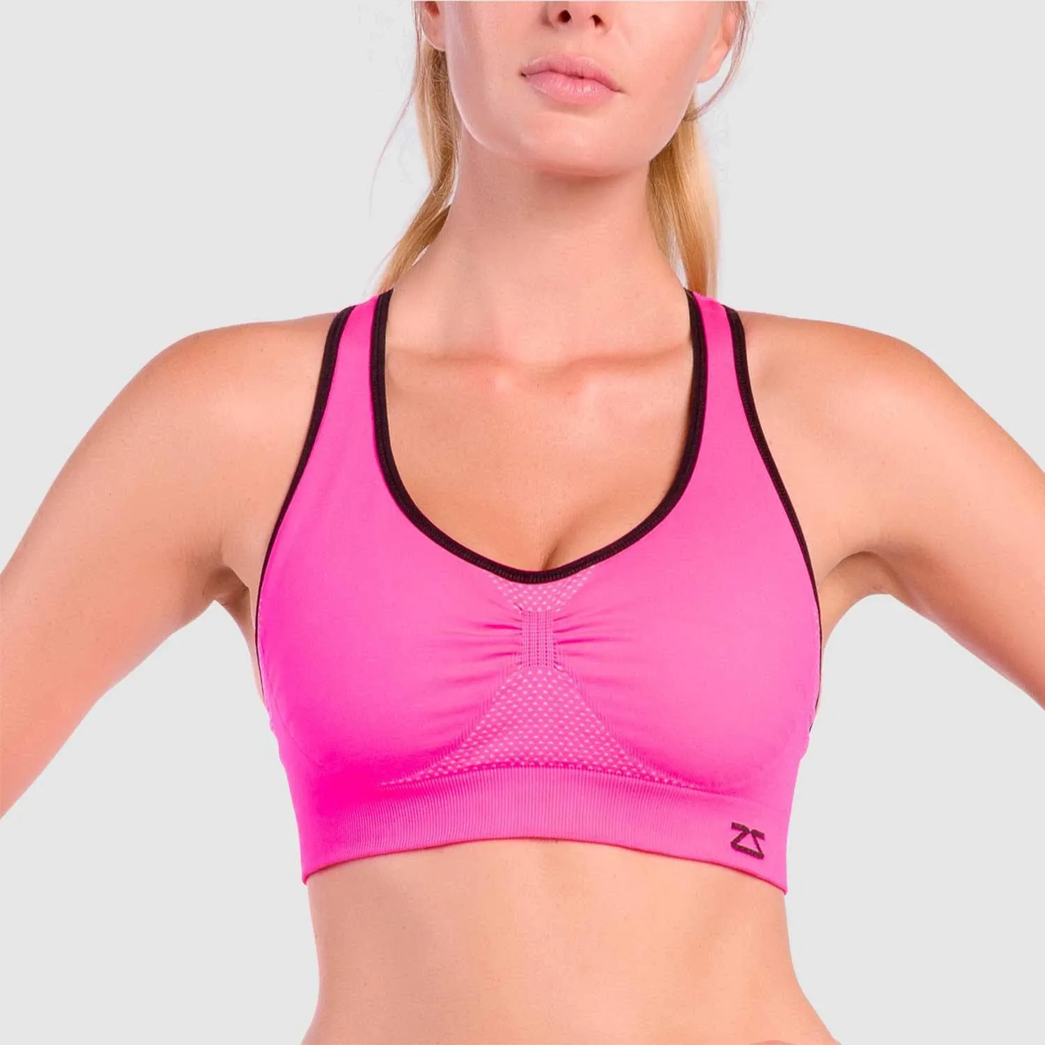 Gazelle Sports Bra