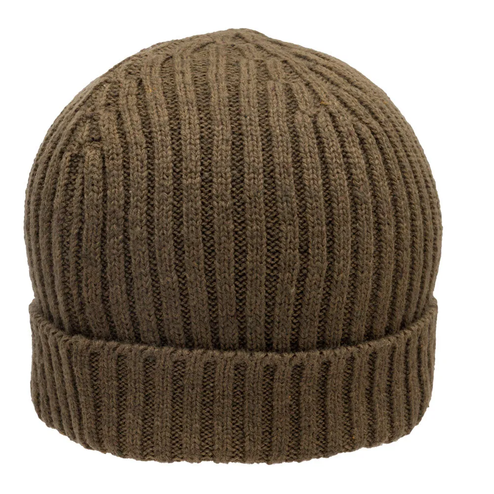 Grundens Merino Beanie