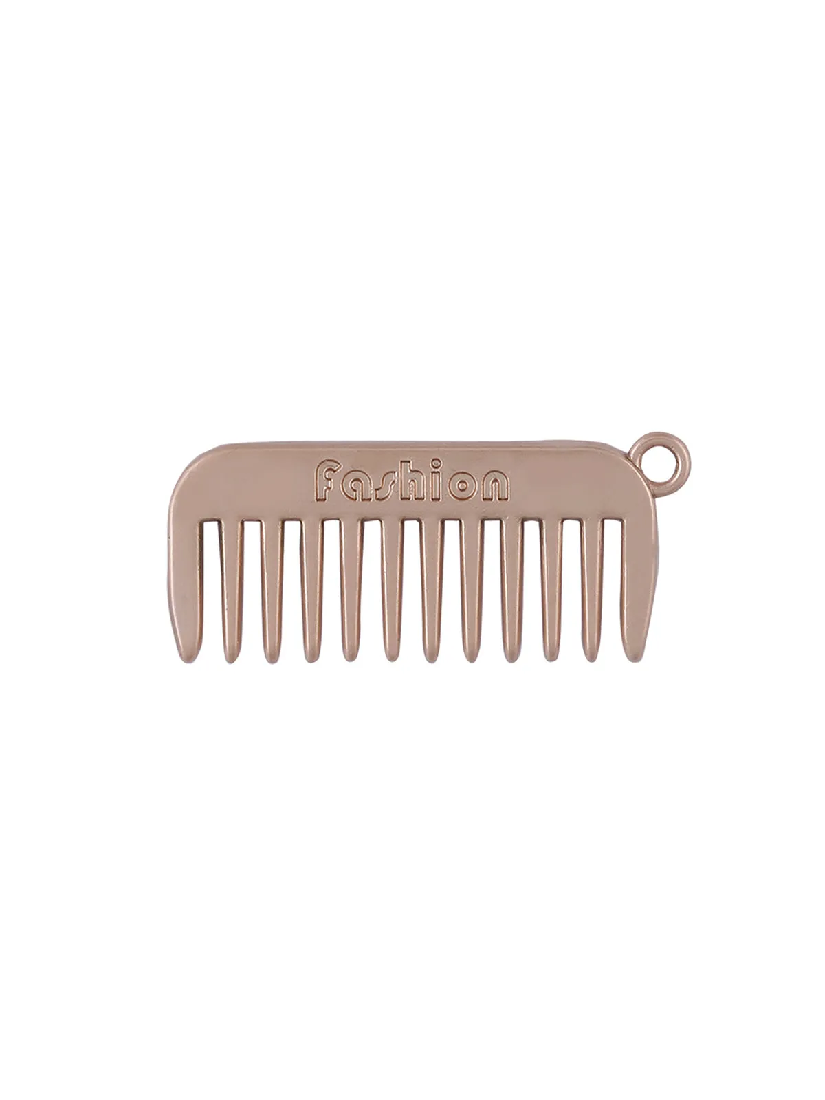 Hairdresser Comb Fashion Accessory Hardware