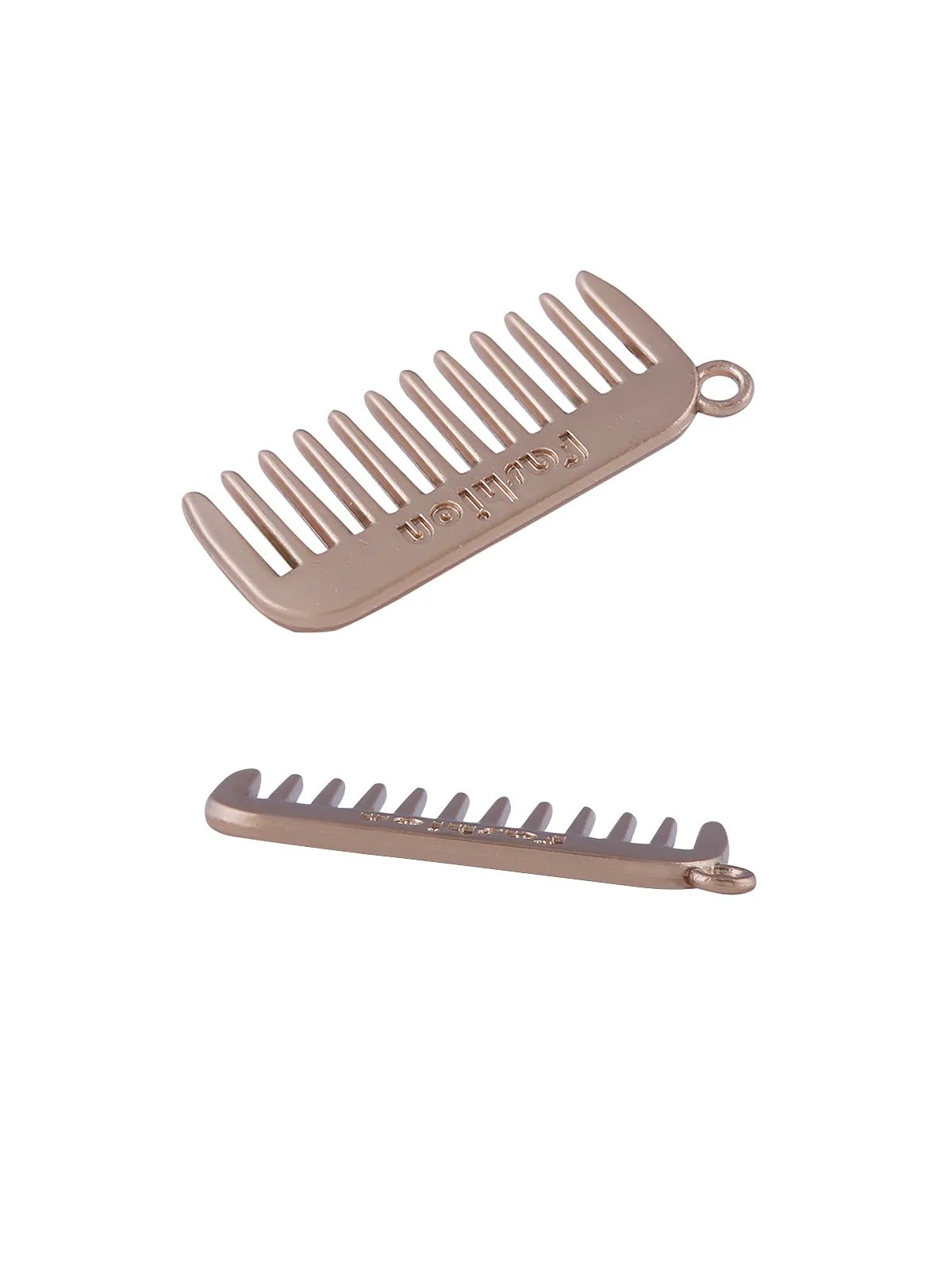 Hairdresser Comb Fashion Accessory Hardware