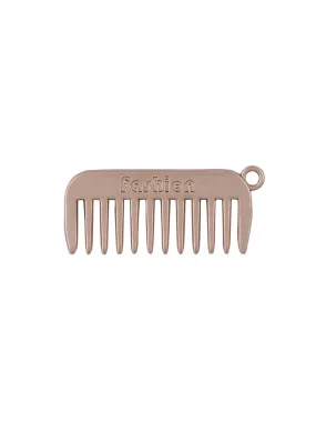 Hairdresser Comb Fashion Accessory Hardware