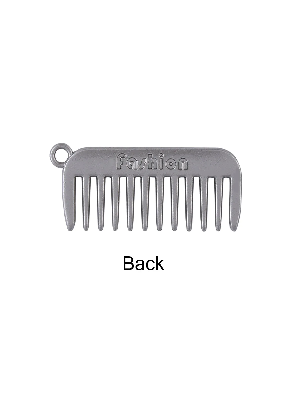 Hairdresser Comb Fashion Accessory Hardware