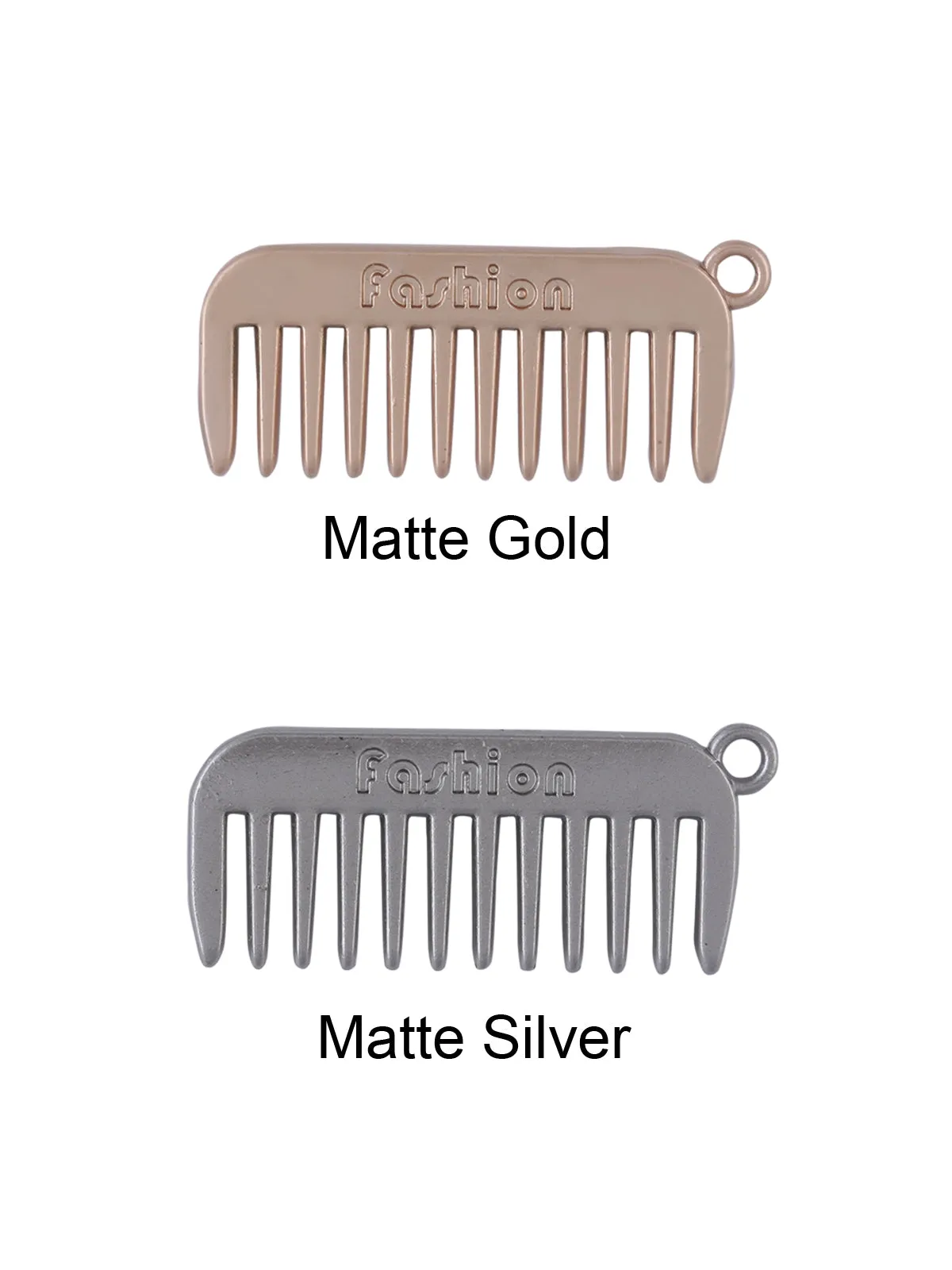 Hairdresser Comb Fashion Accessory Hardware