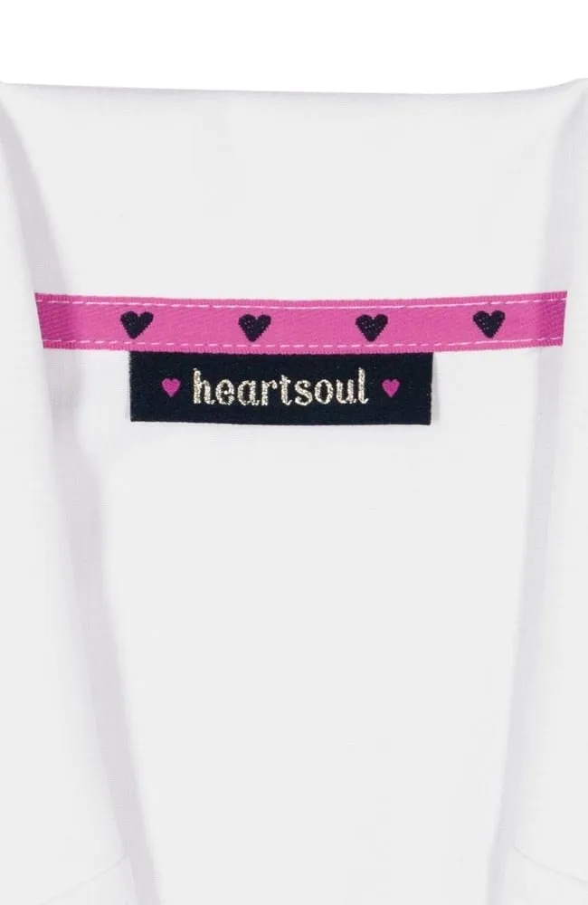 HeartSoul Break on Through - 34" Lab Coat