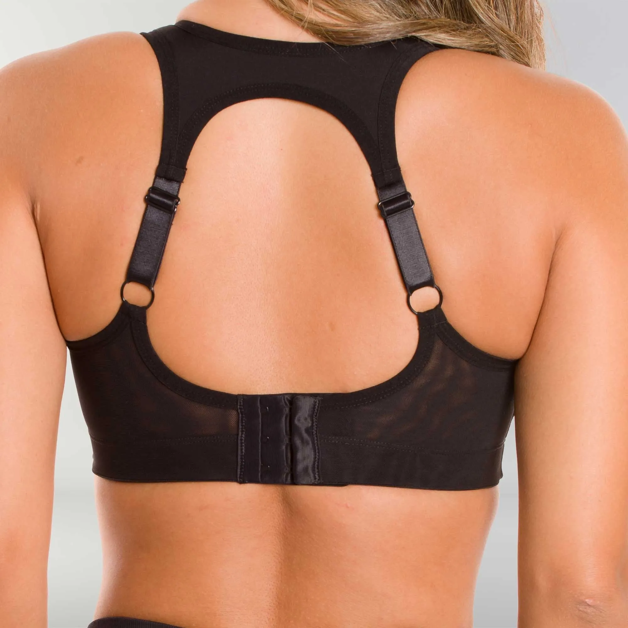 High Impact Sports Bra