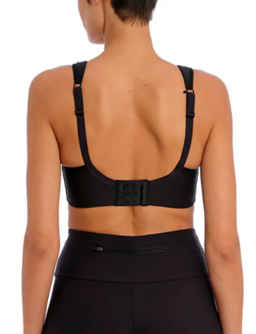 High Octane Sports Bra