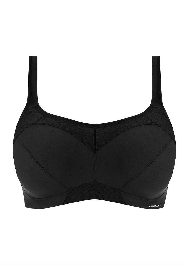 High Octane Sports Bra