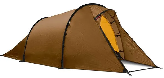 Hilleberg Nallo 4 Hiking Tent