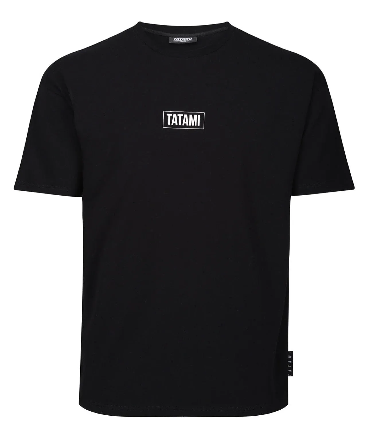 Icon T-Shirt - Black