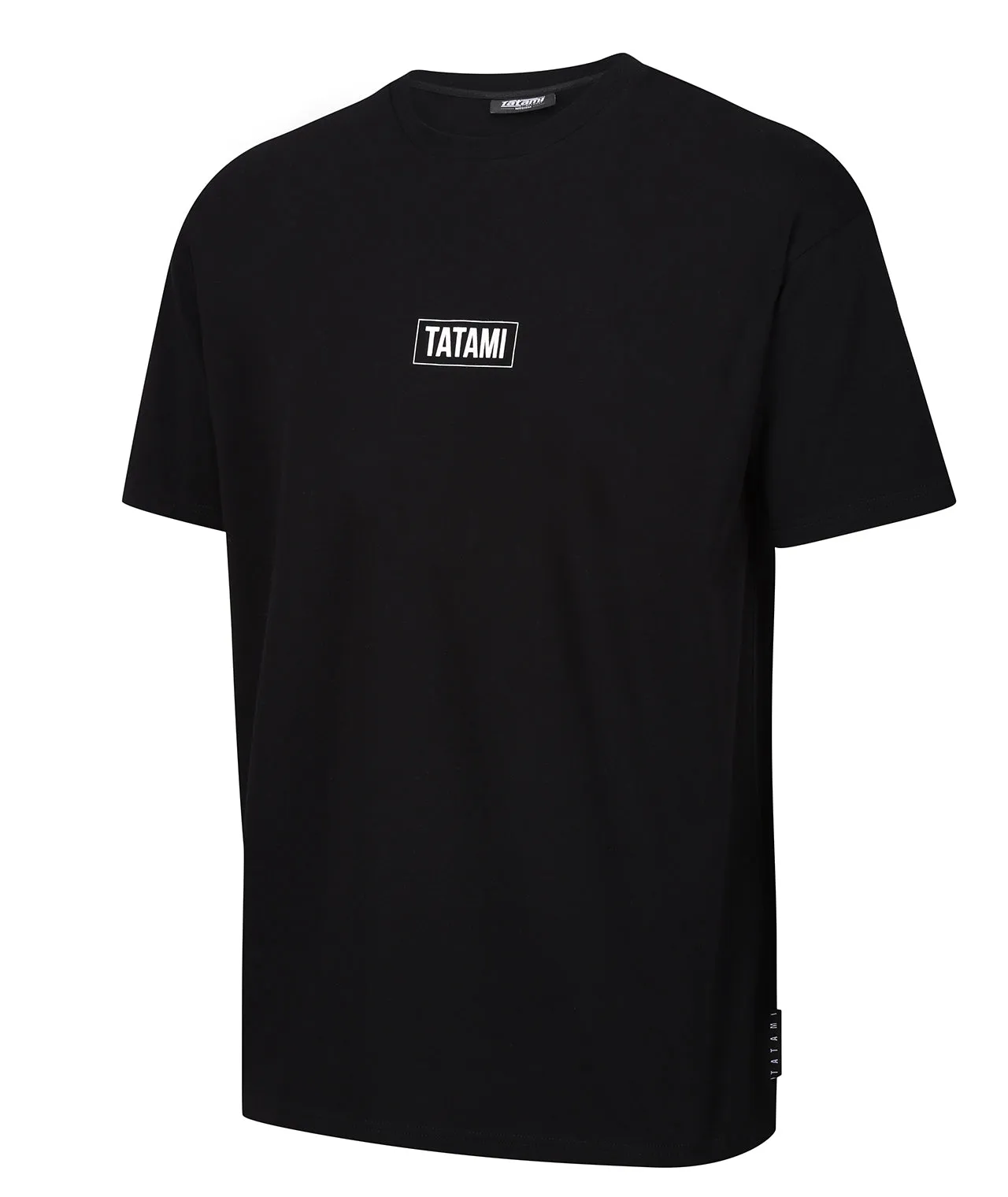 Icon T-Shirt - Black