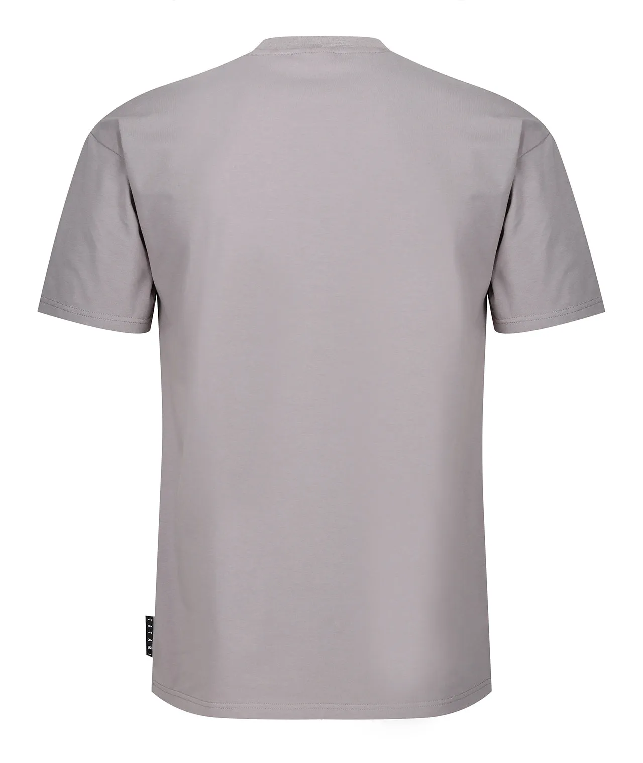 Icon T-Shirt - Grey