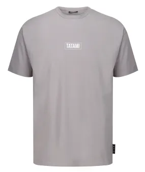 Icon T-Shirt - Grey