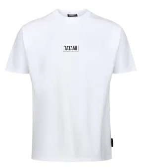 Icon T-Shirt - White