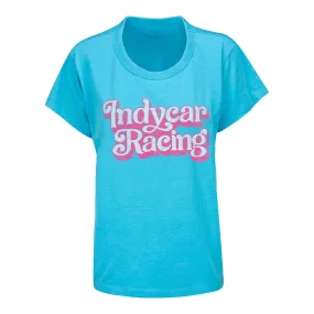 INDYCAR Racing Ladies Darby T-Shirt