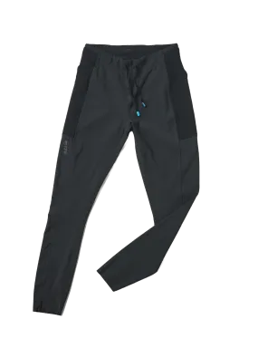 Janji Women's 7/8 Trail Tight in Midnight AW24