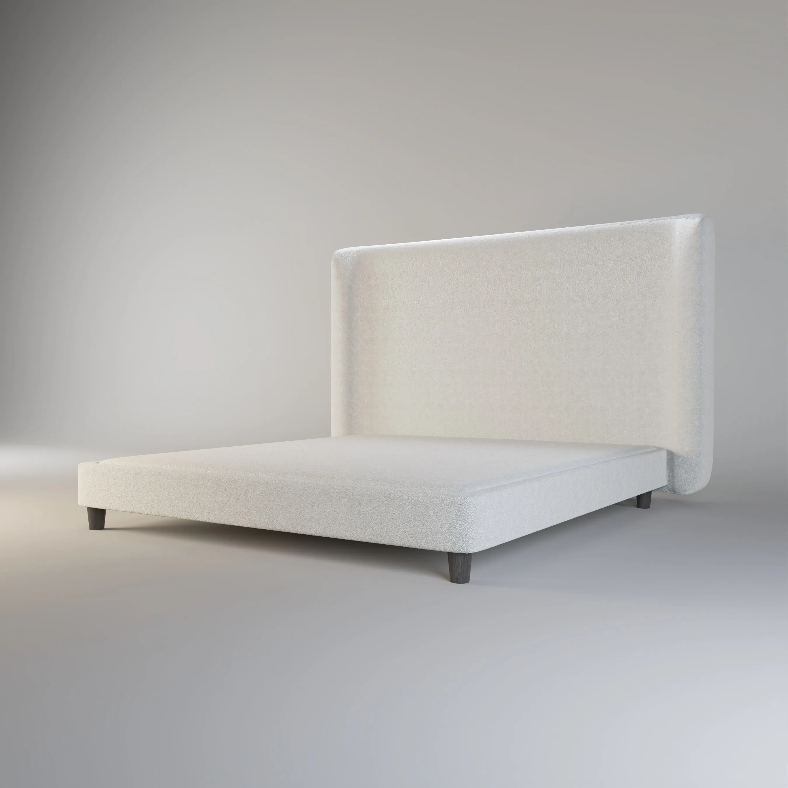 John Supreme Collection Bed by The Mattress Store