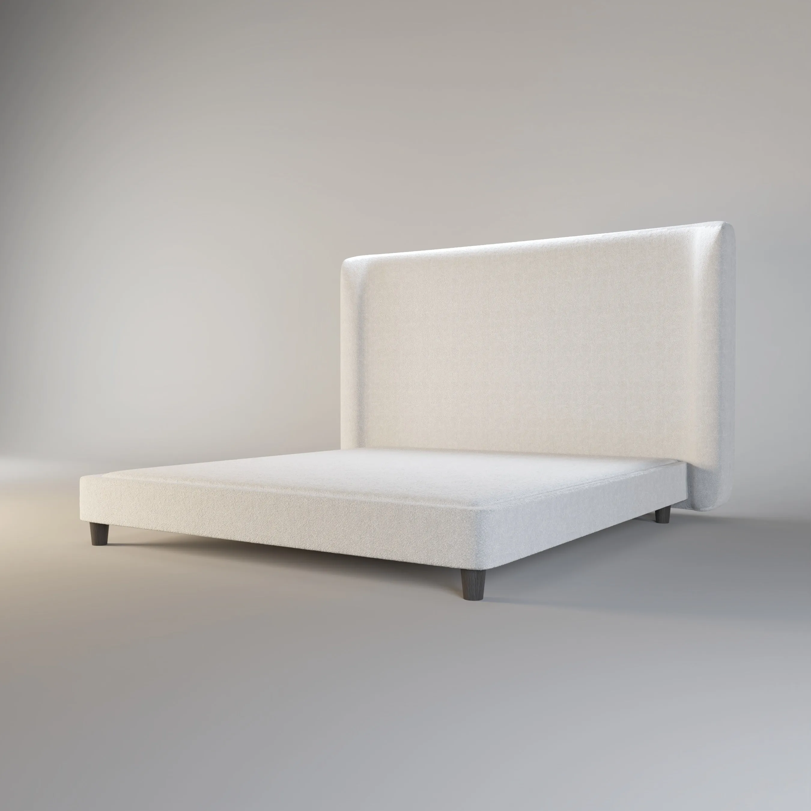 John Supreme Collection Bed by The Mattress Store