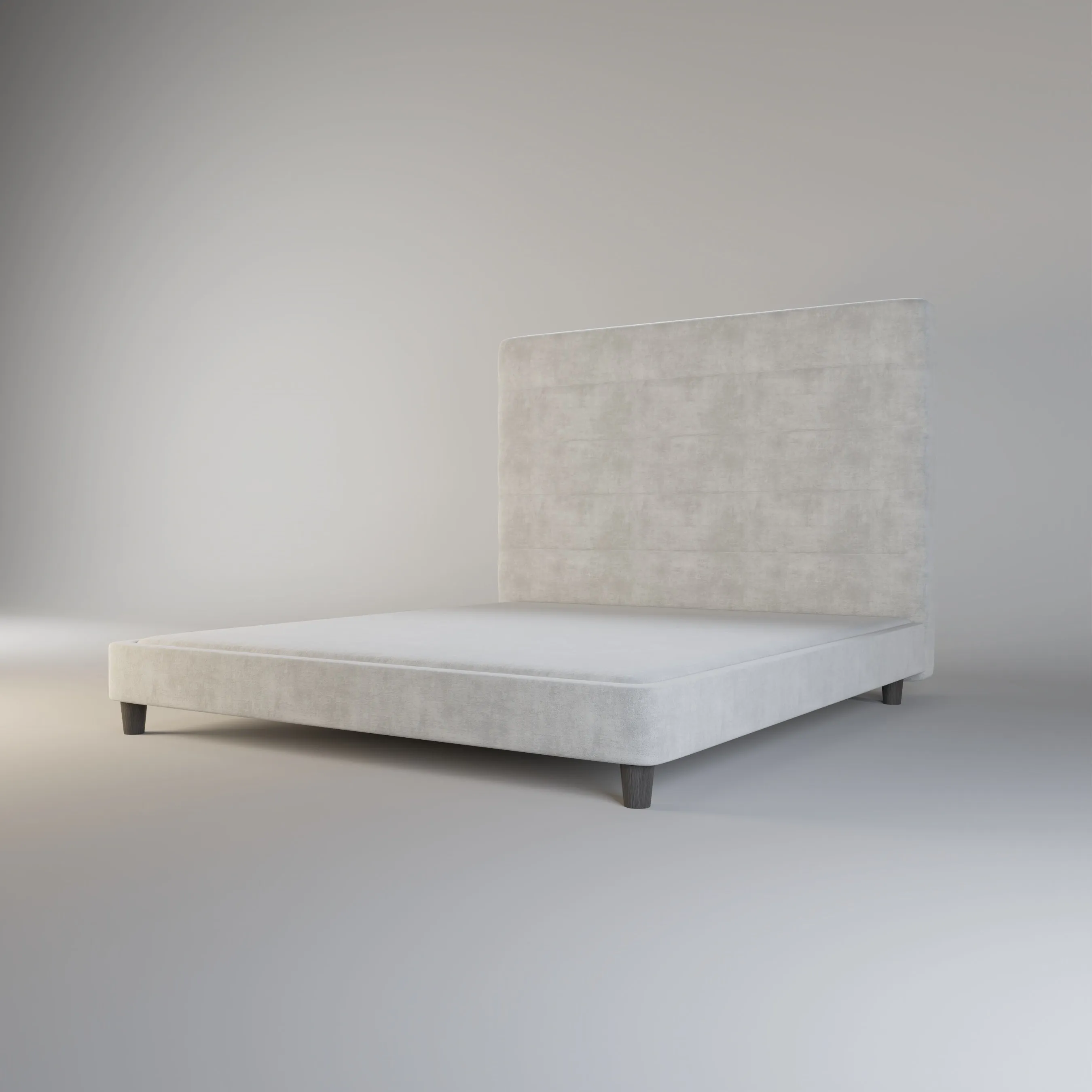 Joseph Essential Collection Bed by The Mattress Store