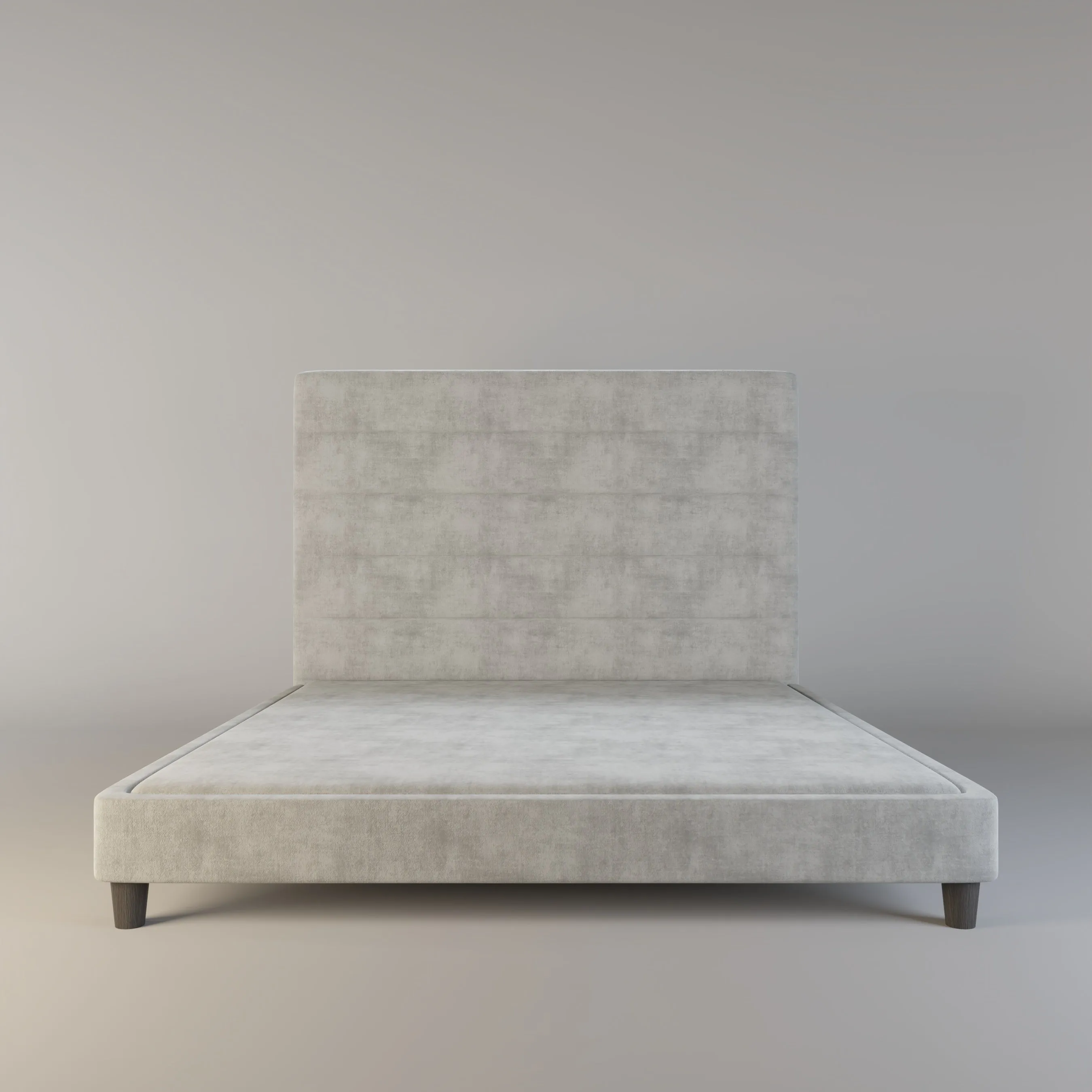 Joseph Essential Collection Bed by The Mattress Store