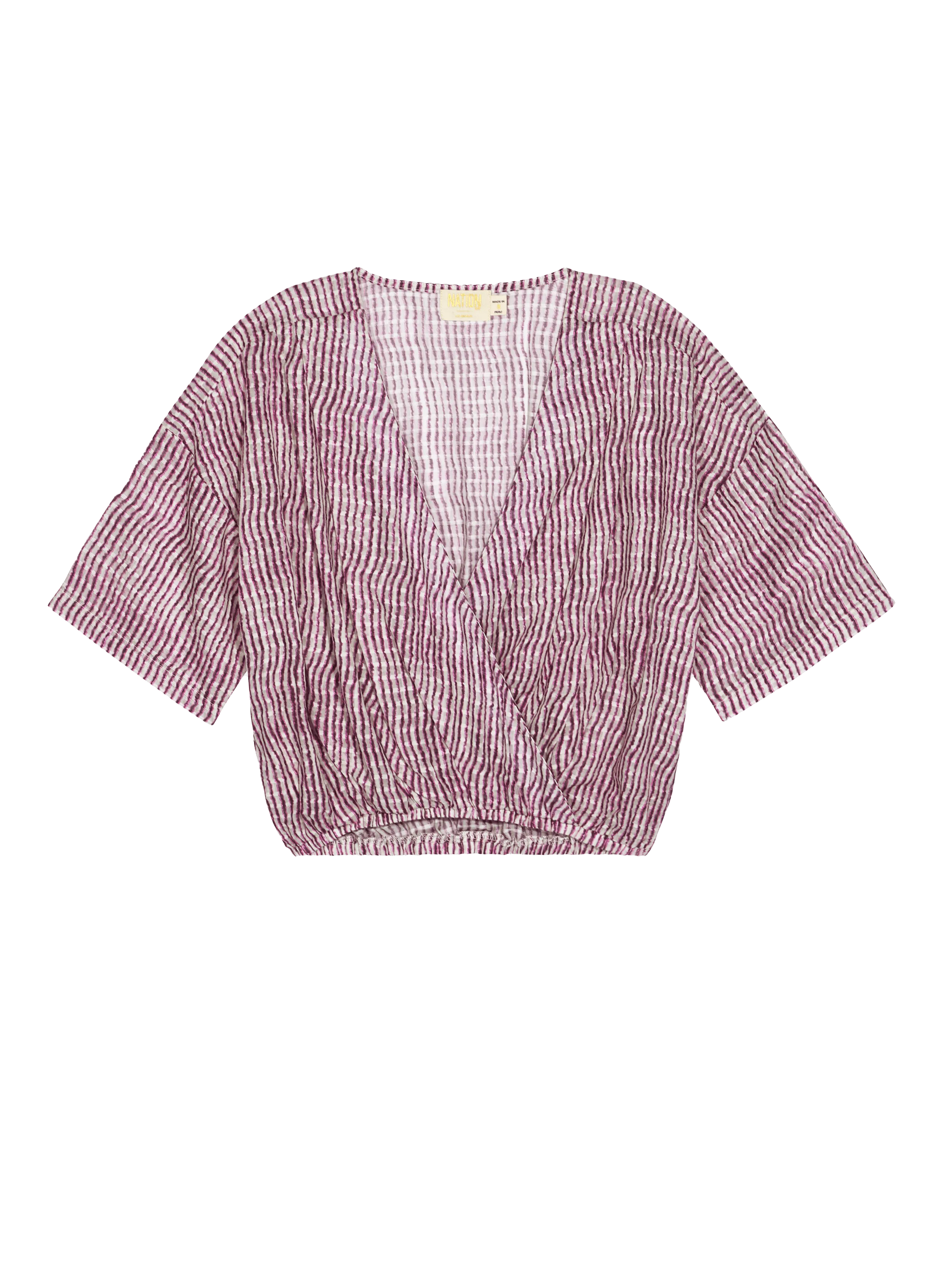 Josephine Blouse