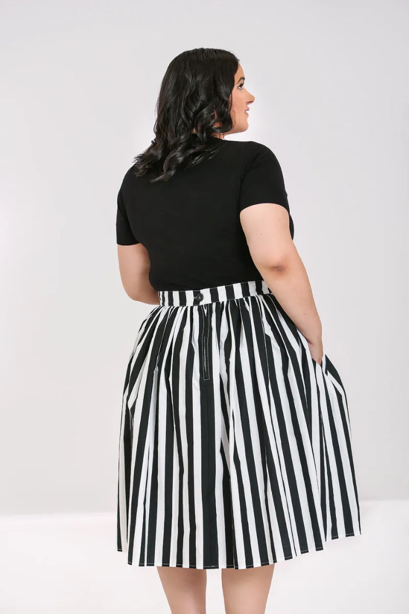 Juno 50's Skirt