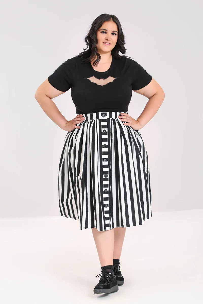 Juno 50's Skirt