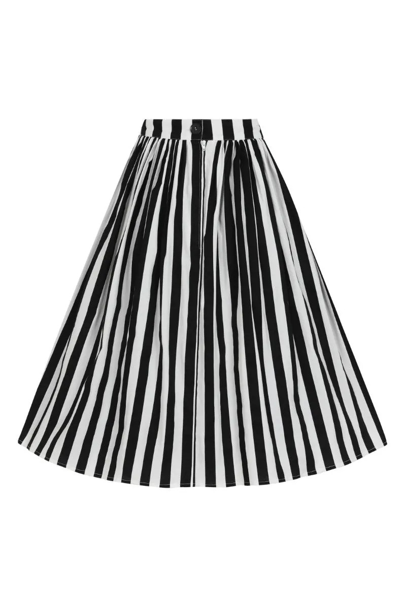 Juno 50's Skirt