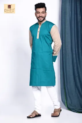 KAHO NA PYAR HAIN - Festive Kurta