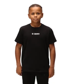 Kids Classic T-Shirt - Black