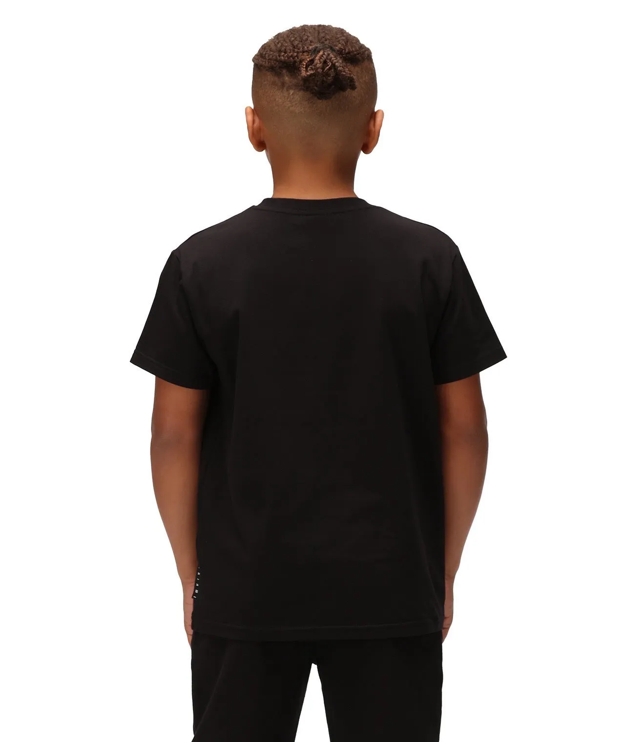 Kids Classic T-Shirt - Black