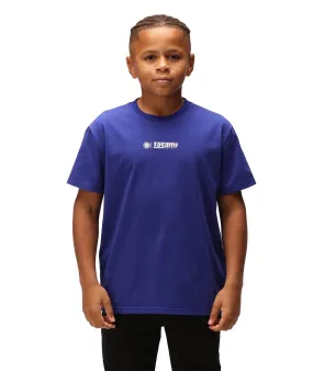 Kids Classic T-Shirt - Blue