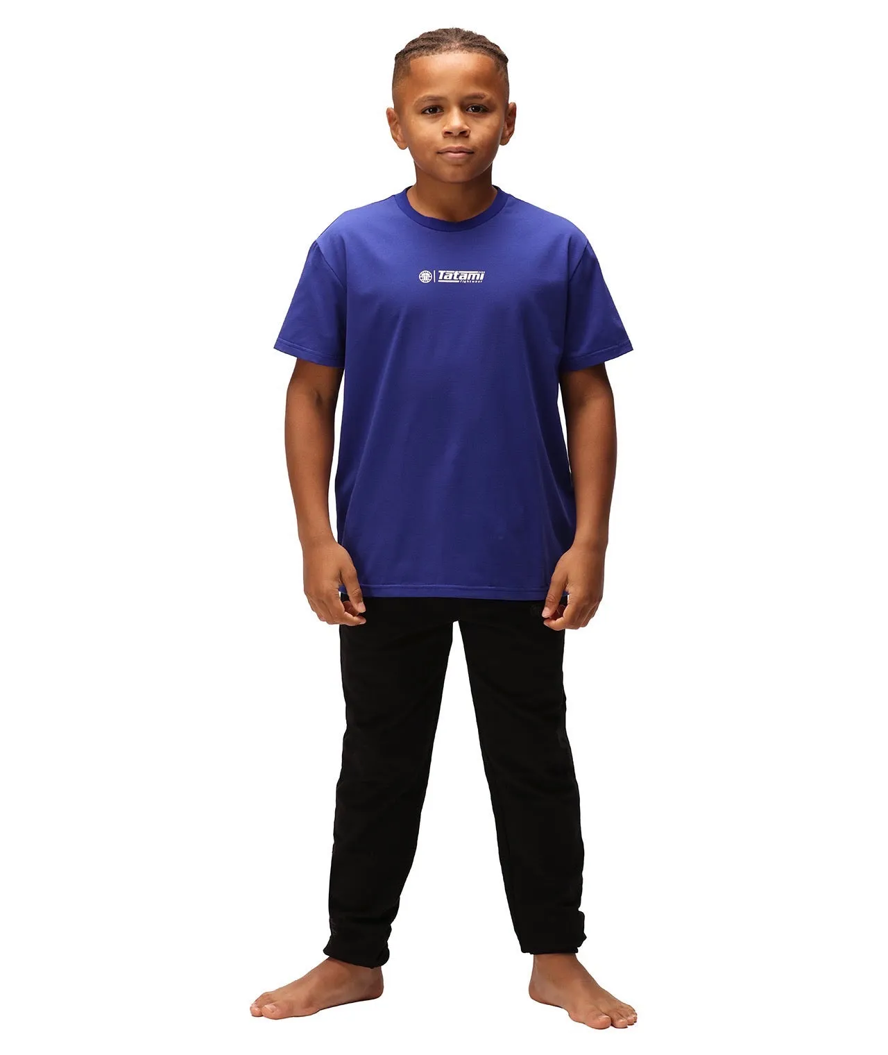 Kids Classic T-Shirt - Blue