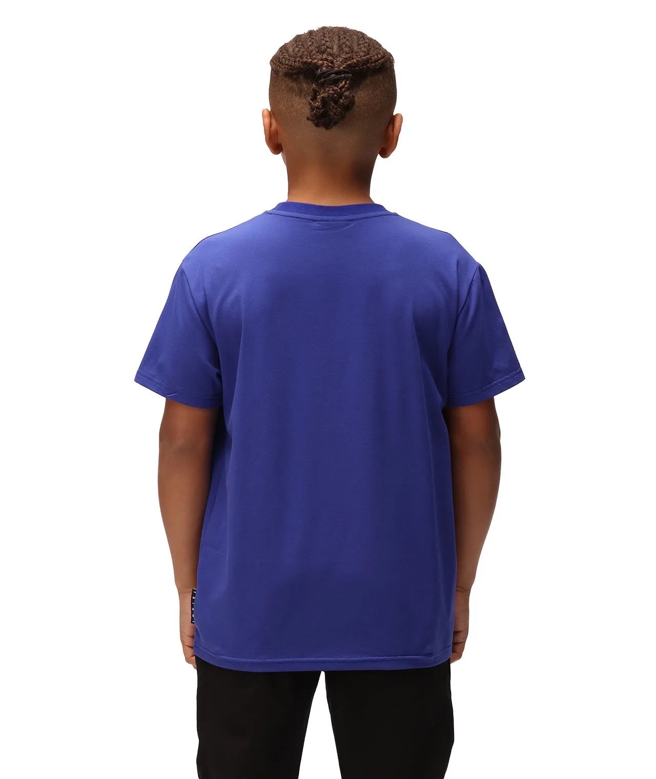 Kids Classic T-Shirt - Blue