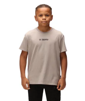 Kids Classic T-Shirt - Grey