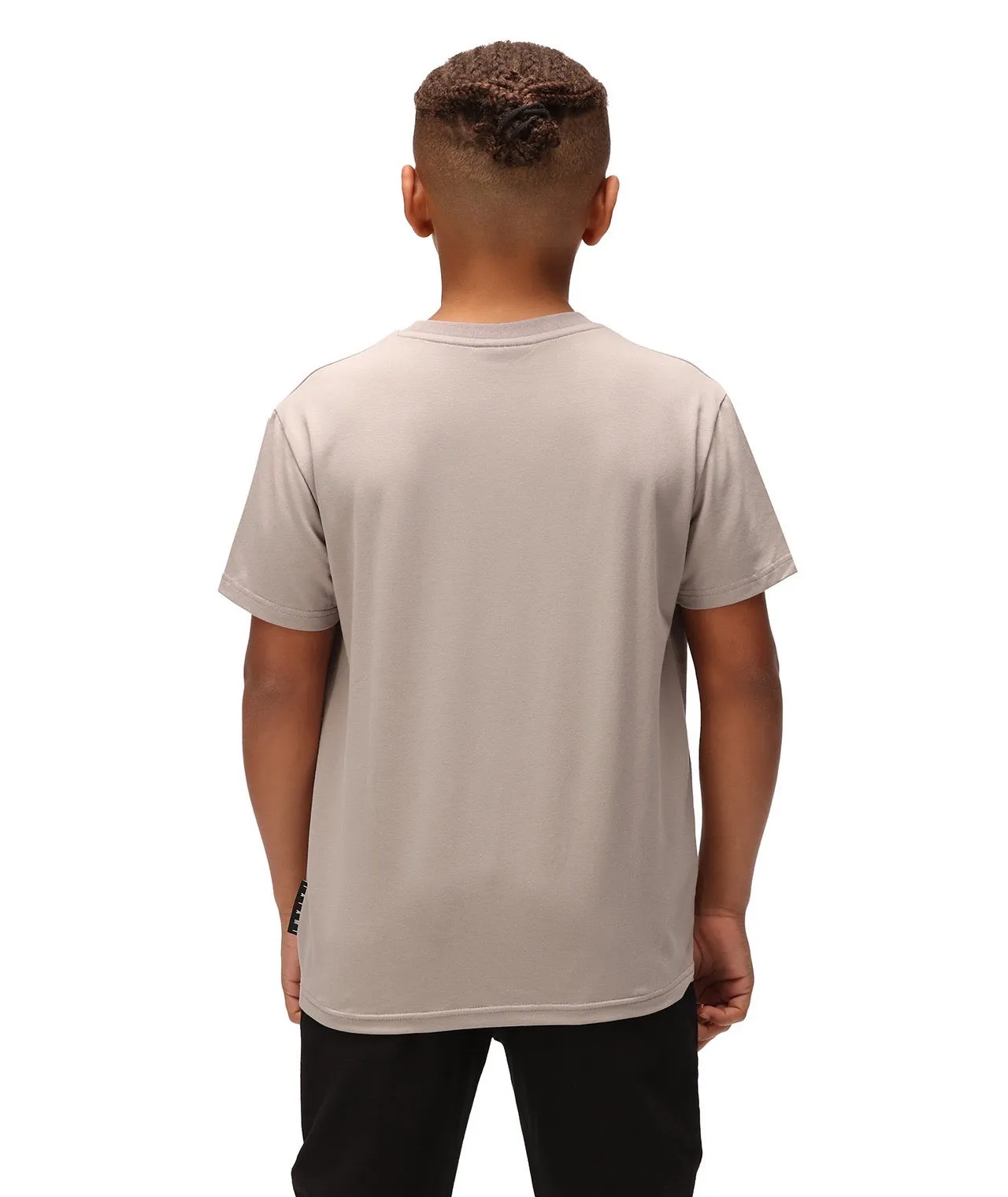 Kids Classic T-Shirt - Grey