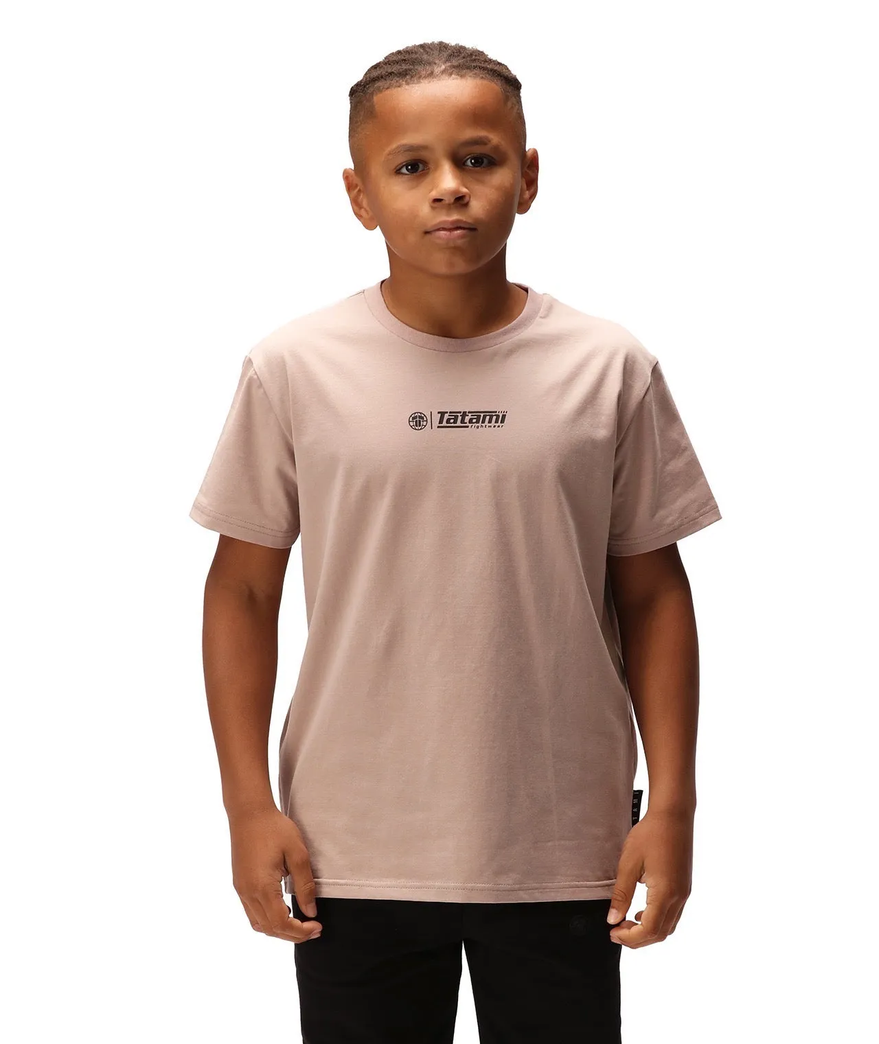 Kids Classic T-Shirt - Mocha