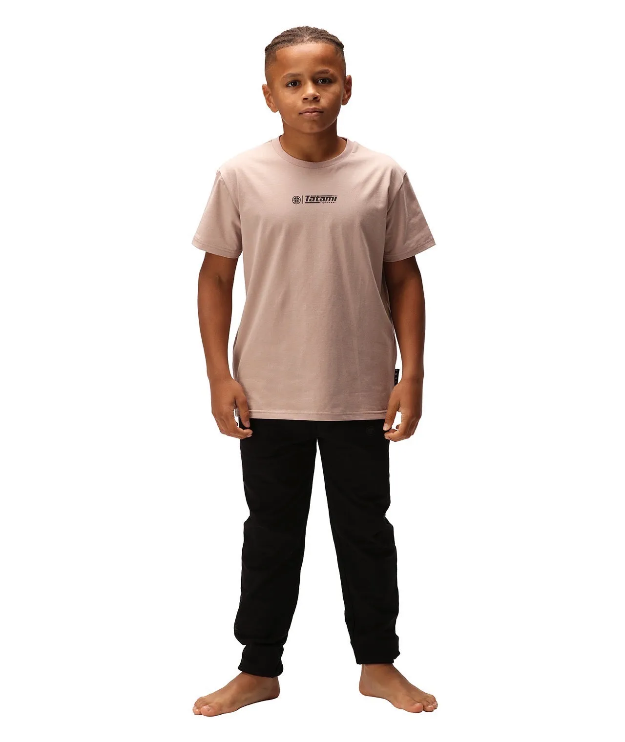 Kids Classic T-Shirt - Mocha