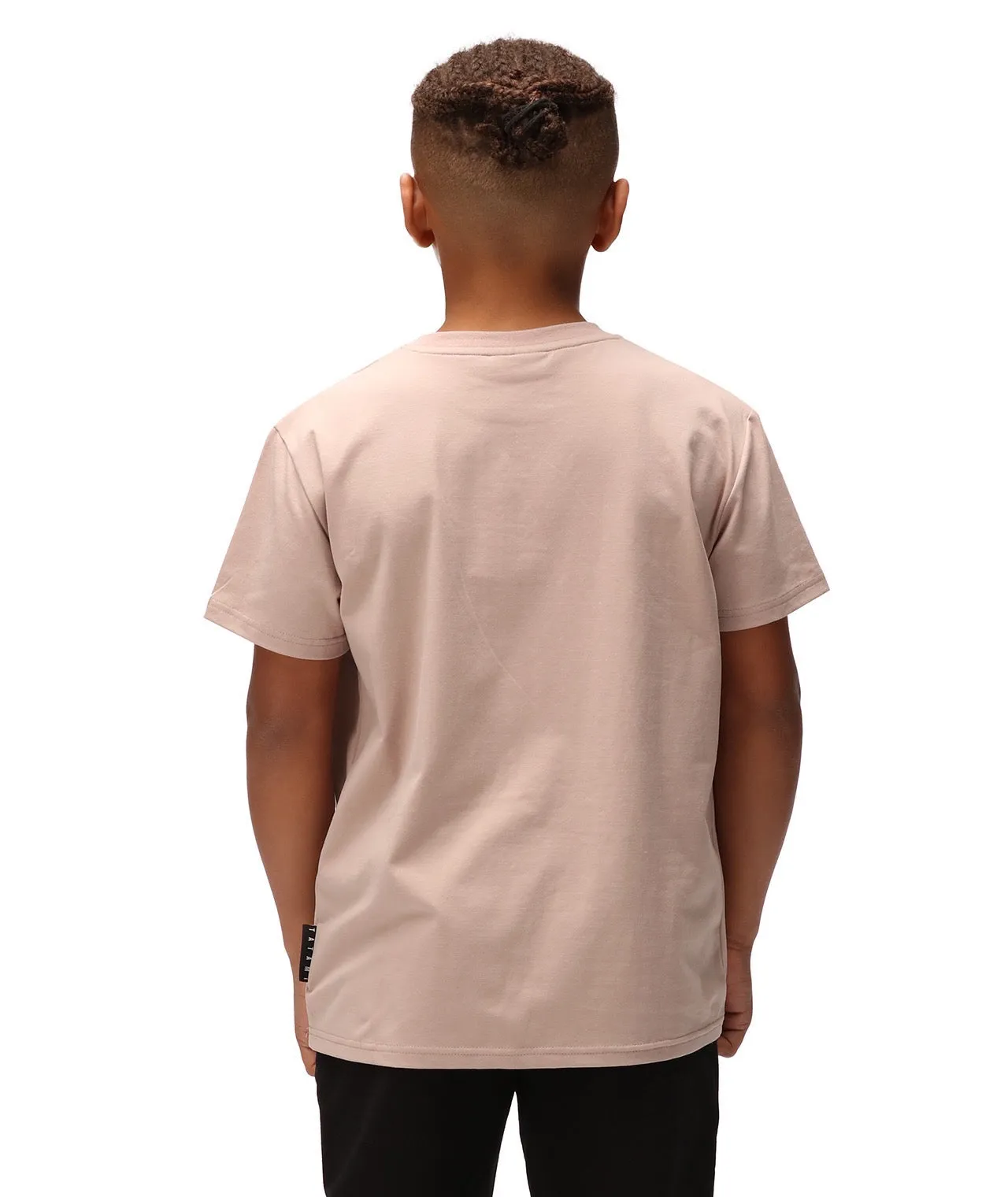 Kids Classic T-Shirt - Mocha