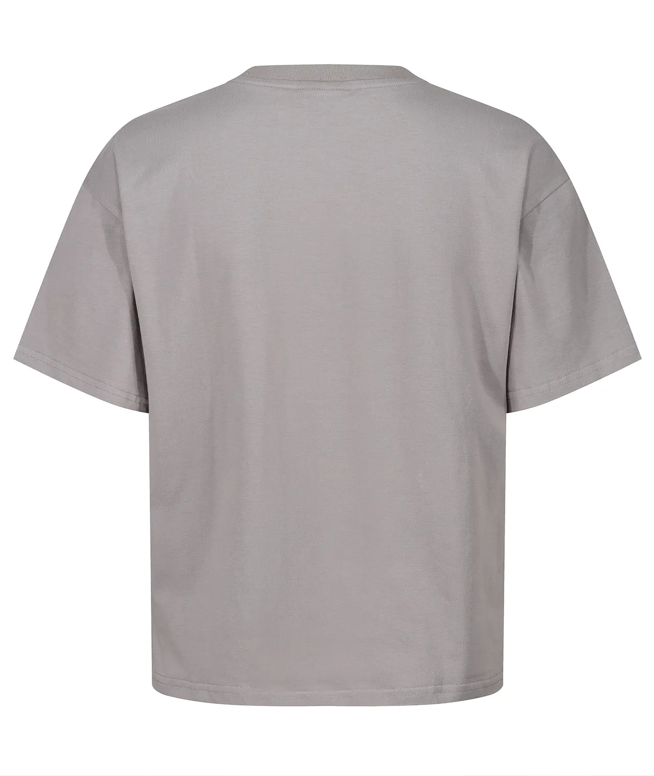 Ladies Classic T-Shirt - Grey