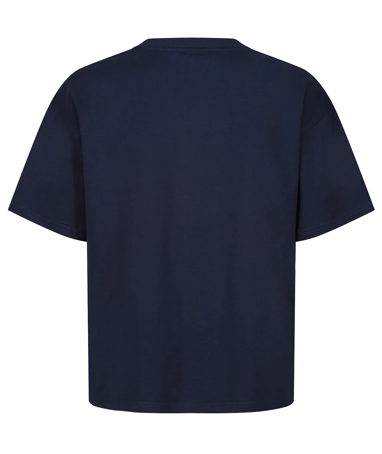 Ladies Classic T-Shirt - Navy