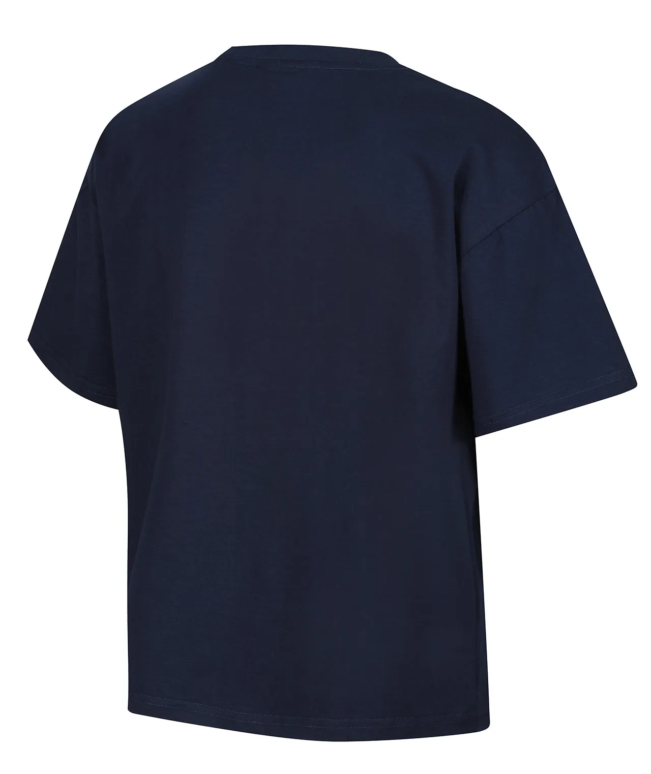 Ladies Classic T-Shirt - Navy