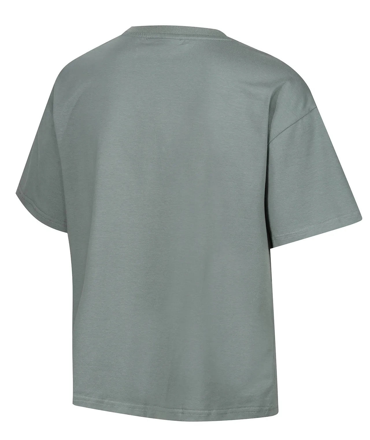 Ladies Classic T-Shirt - Sage