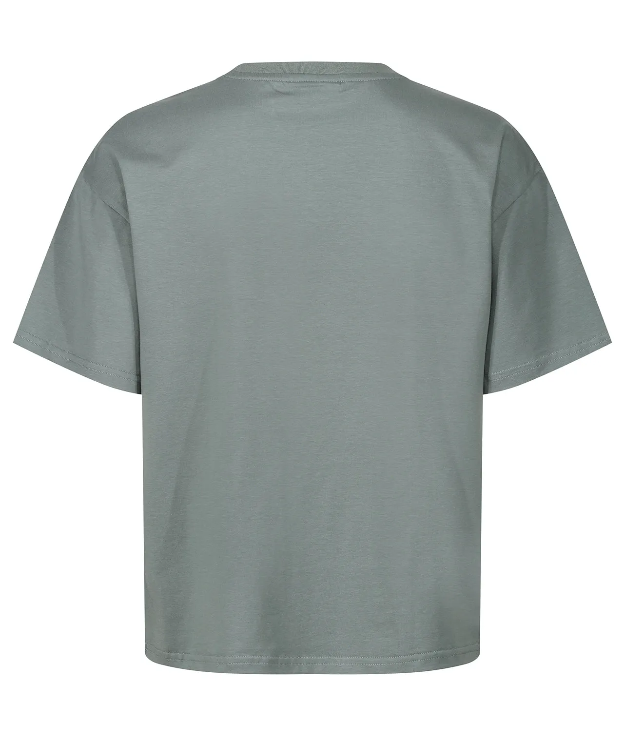 Ladies Classic T-Shirt - Sage