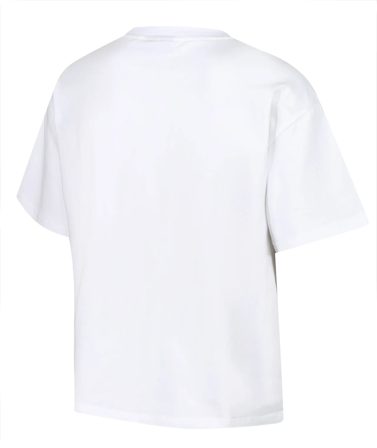 Ladies Classic T-Shirt - White